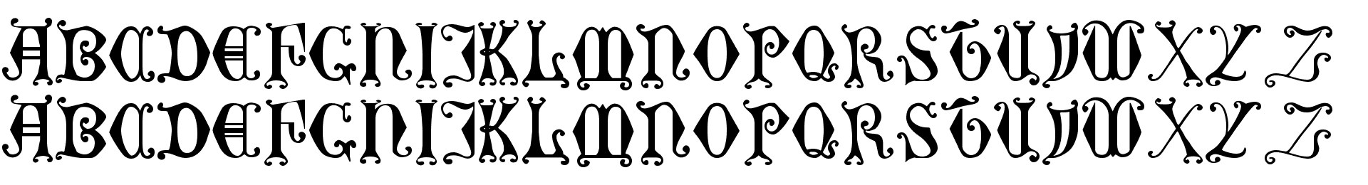 Free celtic fonts for windows