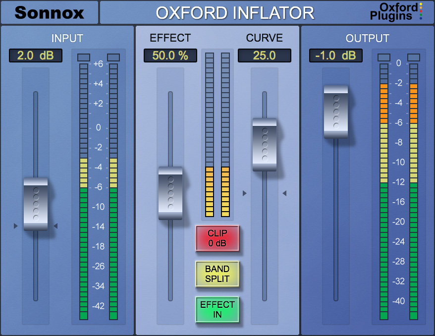Sonnox Oxford Limiter Mac Download